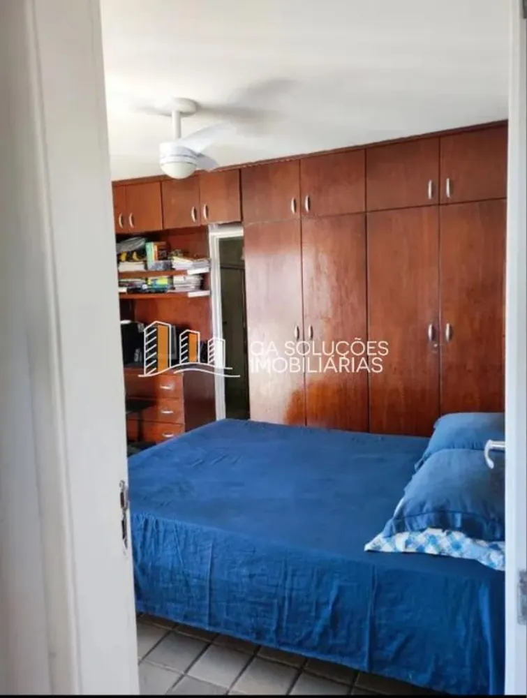 Apartamento, 3 quartos, 152 m² - Foto 8