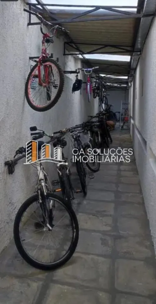 Apartamento, 3 quartos, 152 m² - Foto 5