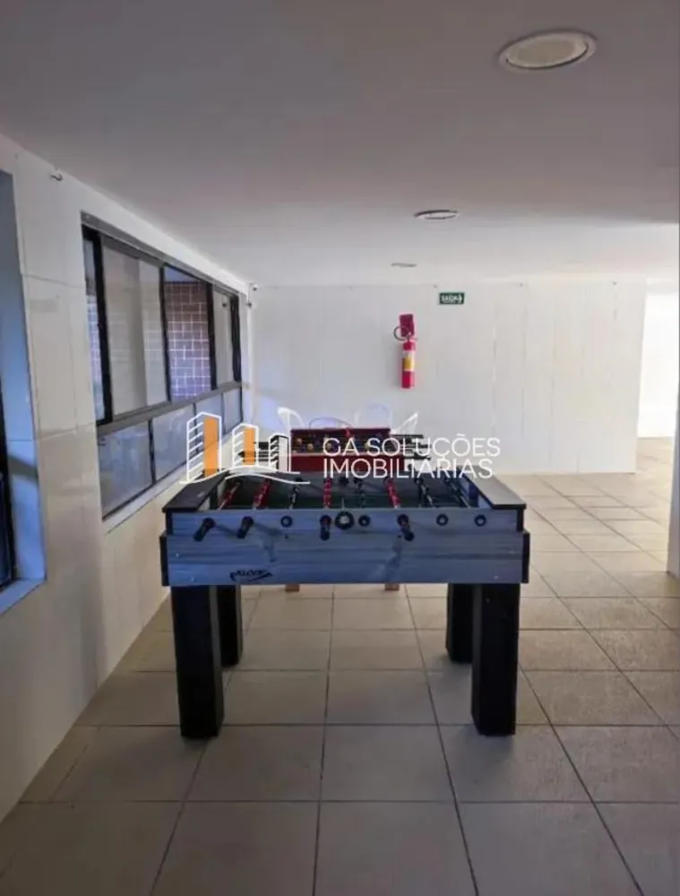 Apartamento, 3 quartos, 152 m² - Foto 4