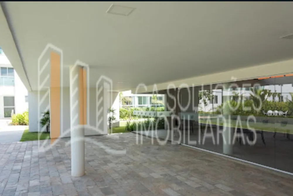 Flat/Apart Hotel, 1 quarto, 58 m² - Foto 3