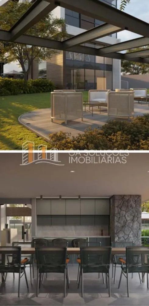 Apartamento, 25 m² - Foto 3