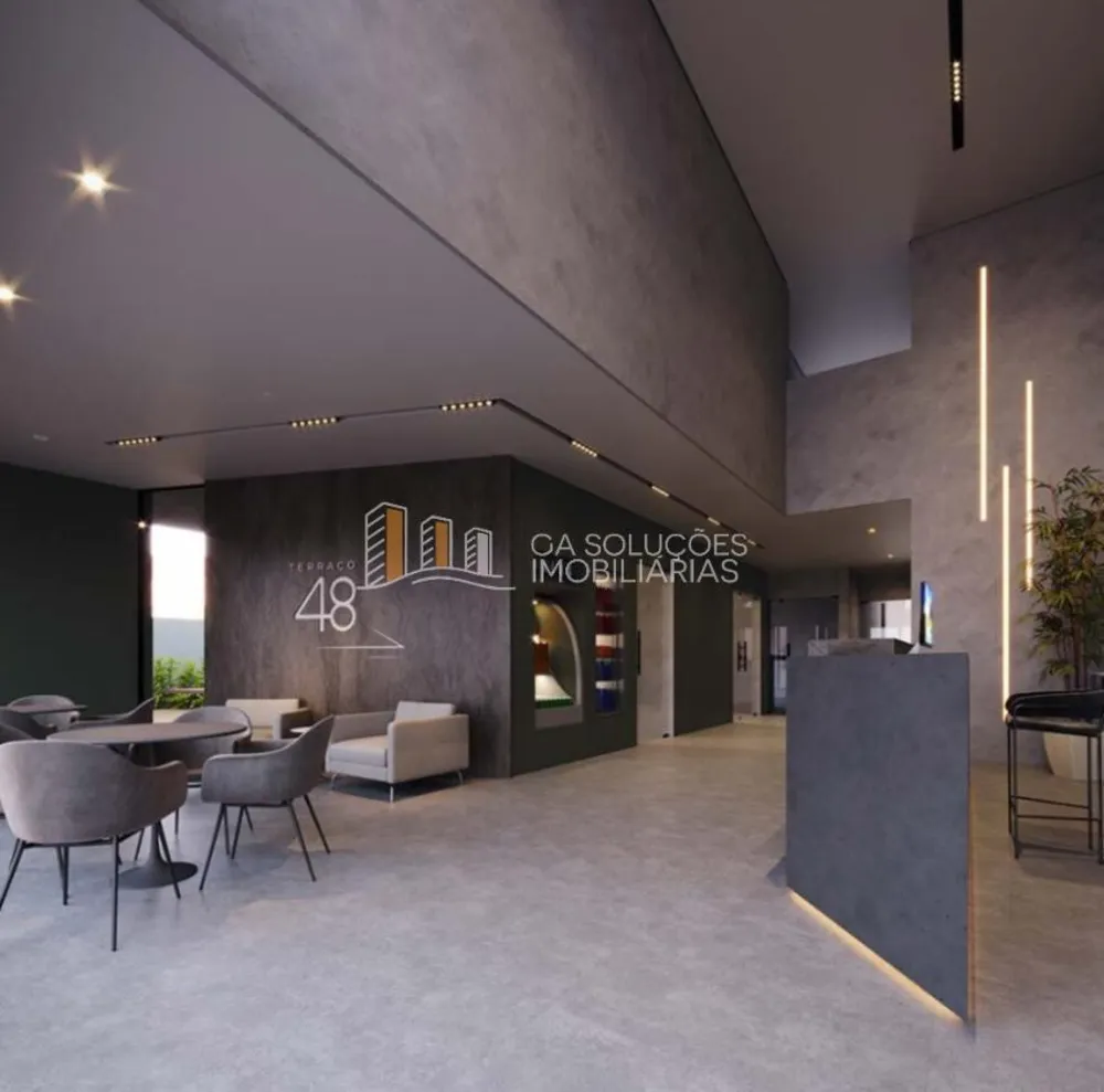 Apartamento, 25 m² - Foto 2