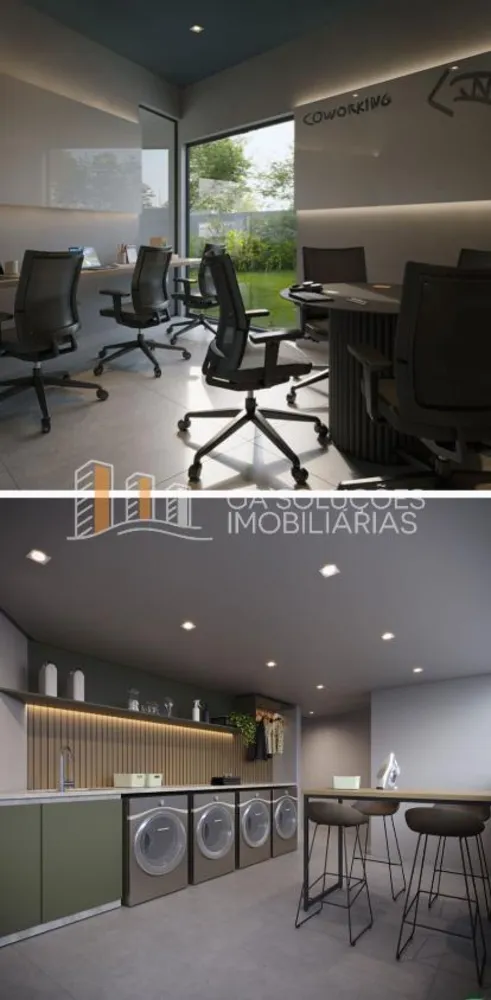 Apartamento, 25 m² - Foto 4