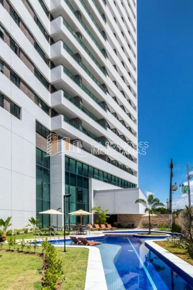Apartamento, 4 quartos, 146 m² - Foto 3