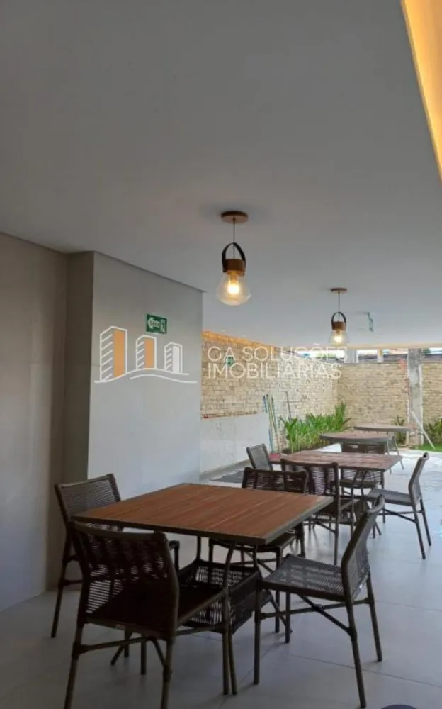 Apartamento, 4 quartos, 146 m² - Foto 5