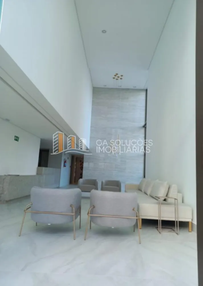 Apartamento, 4 quartos, 146 m² - Foto 2
