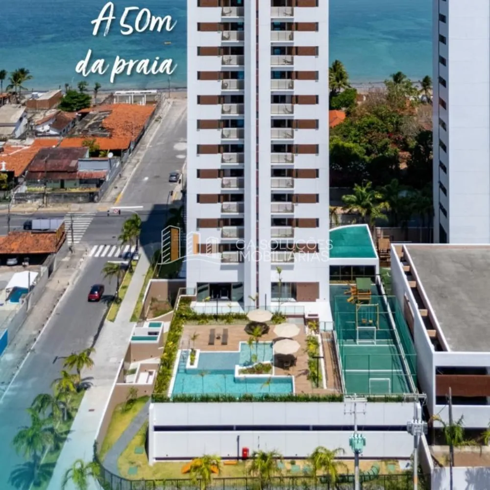 Apartamento, 3 quartos, 96 m² - Foto 2