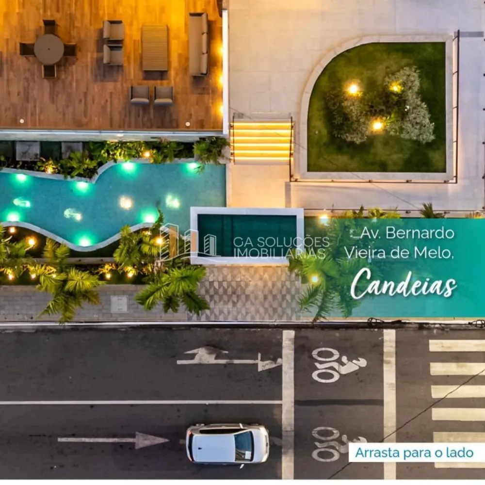 Apartamento, 3 quartos, 96 m² - Foto 4