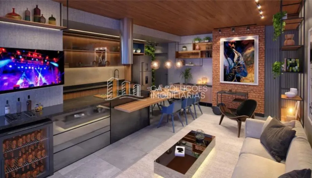 Apartamento, 3 quartos, 66 m² - Foto 10