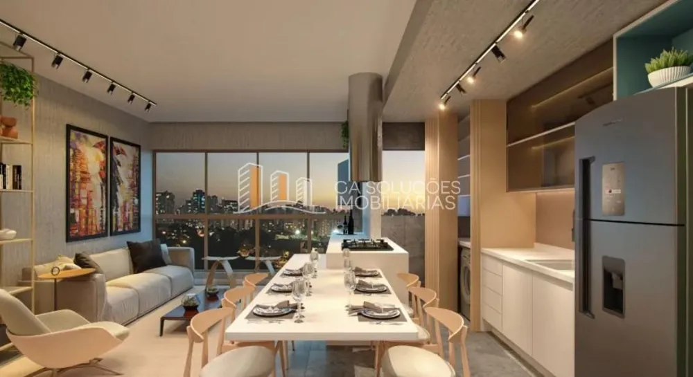 Apartamento, 3 quartos, 66 m² - Foto 9