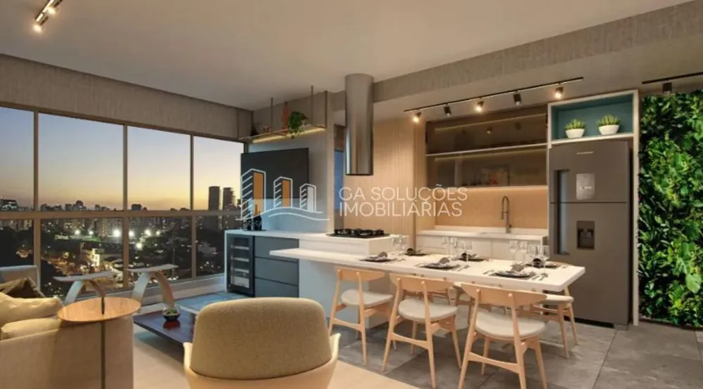 Apartamento, 3 quartos, 66 m² - Foto 8