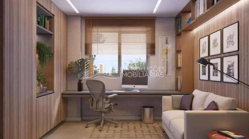 Apartamento, 3 quartos, 66 m² - Foto 11