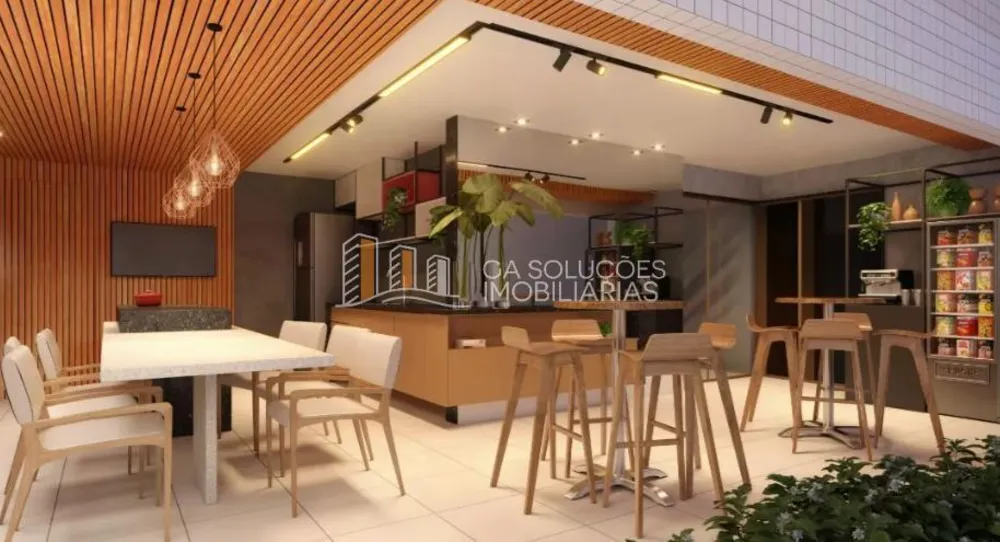 Apartamento, 3 quartos, 66 m² - Foto 4
