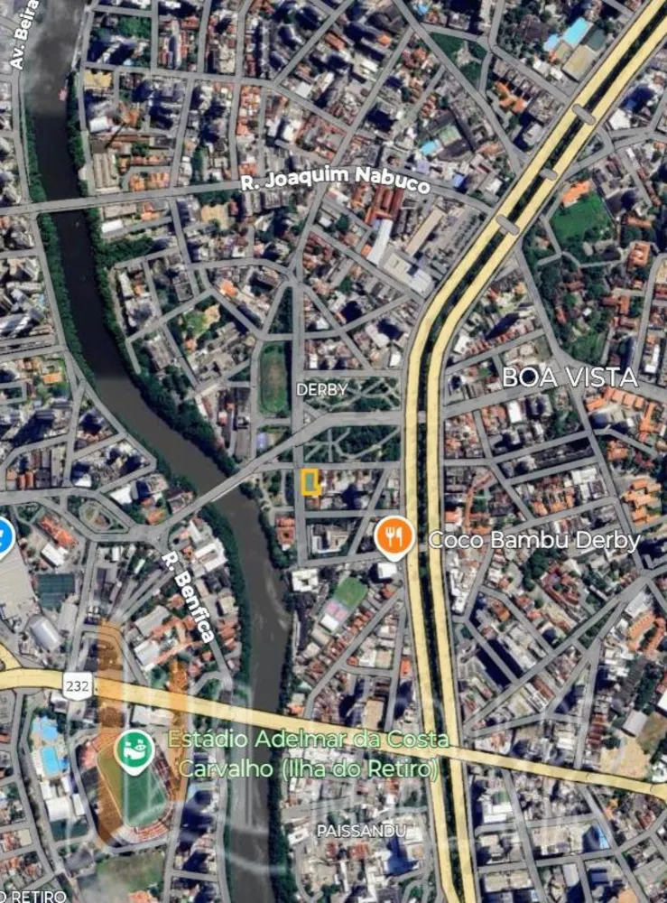 Loteamento e Condomínio, 1530 m² - Foto 4