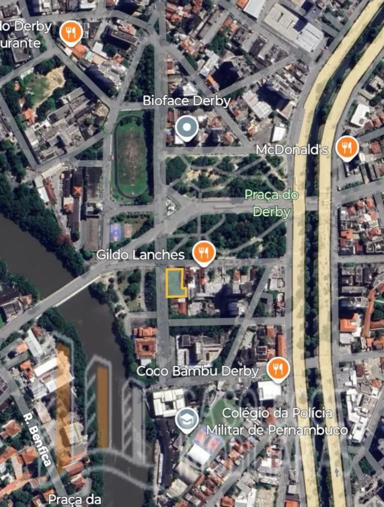 Loteamento e Condomínio, 1530 m² - Foto 3