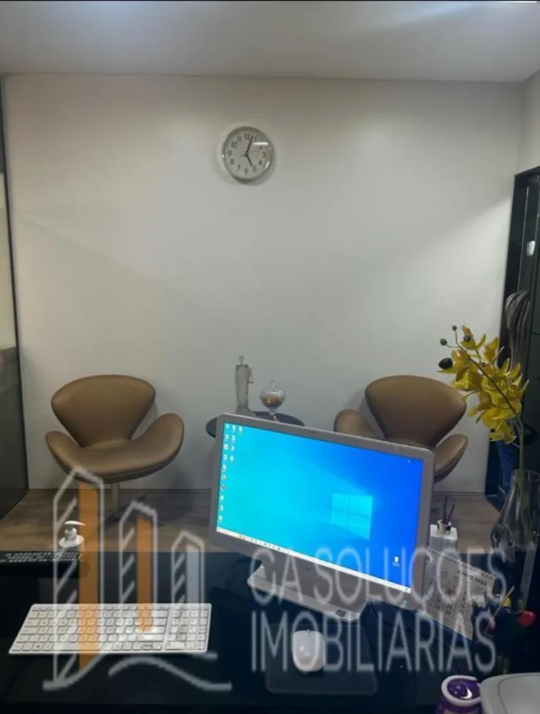Sala-Conjunto, 27 m² - Foto 2