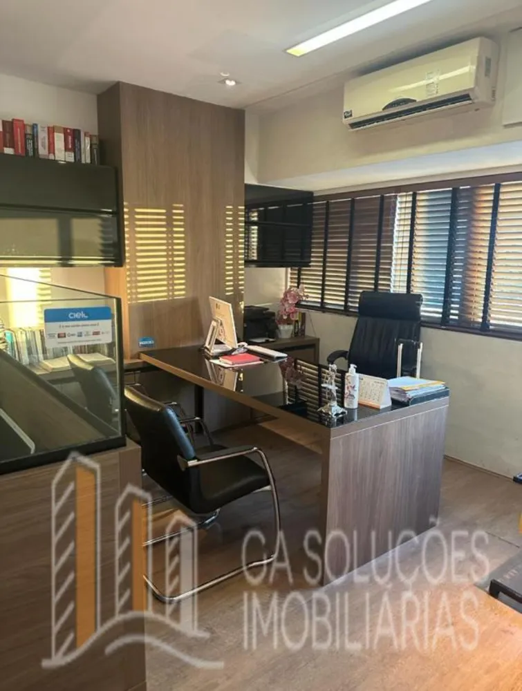 Sala-Conjunto, 27 m² - Foto 3