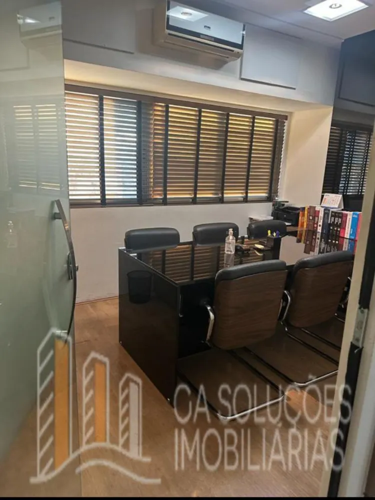 Sala-Conjunto, 27 m² - Foto 4