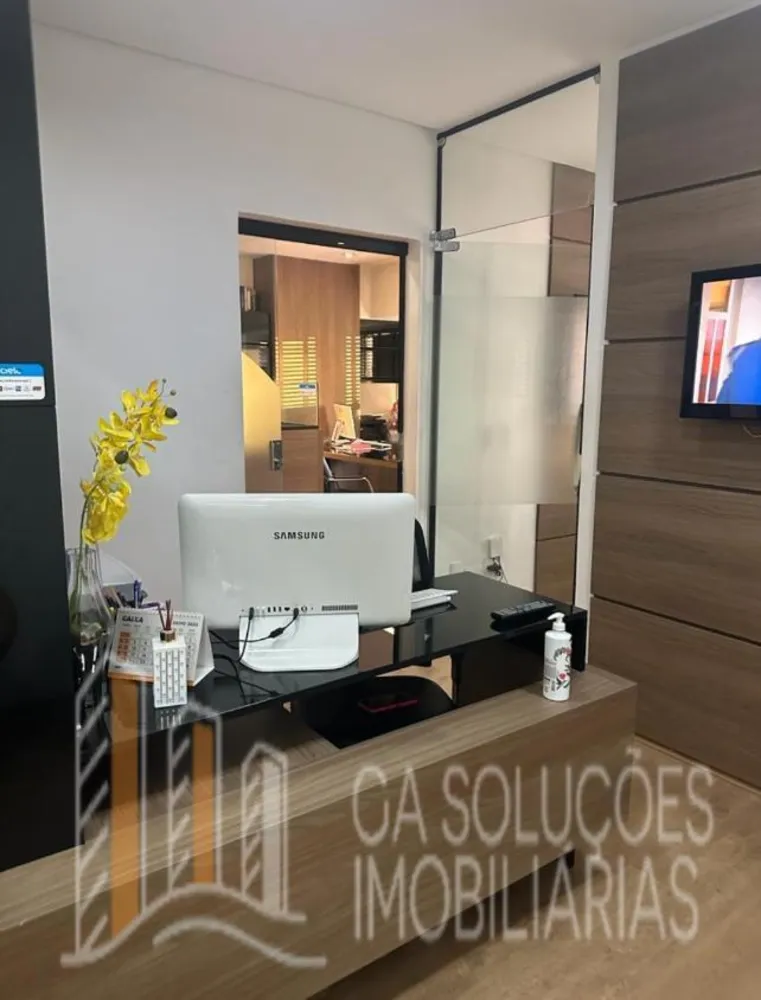 Sala-Conjunto, 27 m² - Foto 1