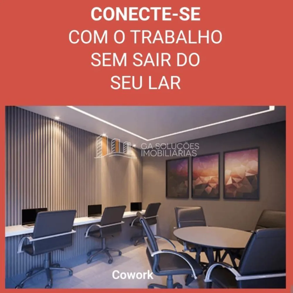 Apartamento, 3 quartos, 63 m² - Foto 4