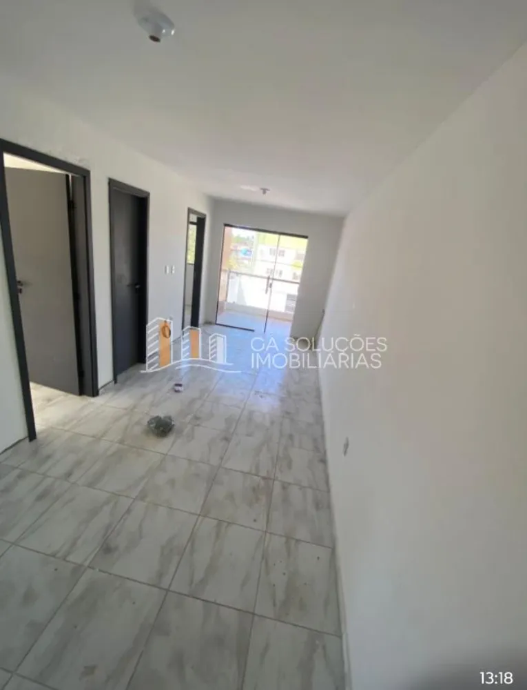 Apartamento, 2 quartos, 50 m² - Foto 6