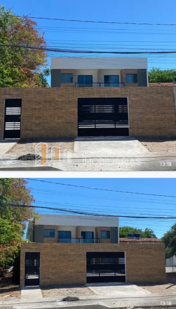 Apartamento, 2 quartos, 50 m² - Foto 3
