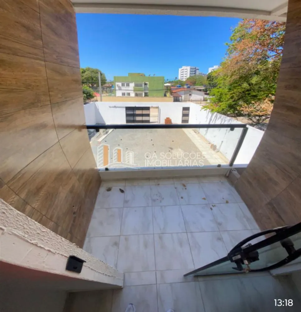 Apartamento, 2 quartos, 50 m² - Foto 5