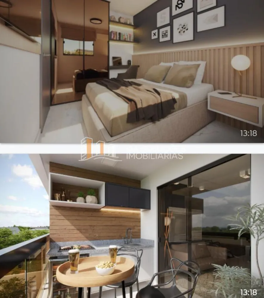 Apartamento, 2 quartos, 50 m² - Foto 7