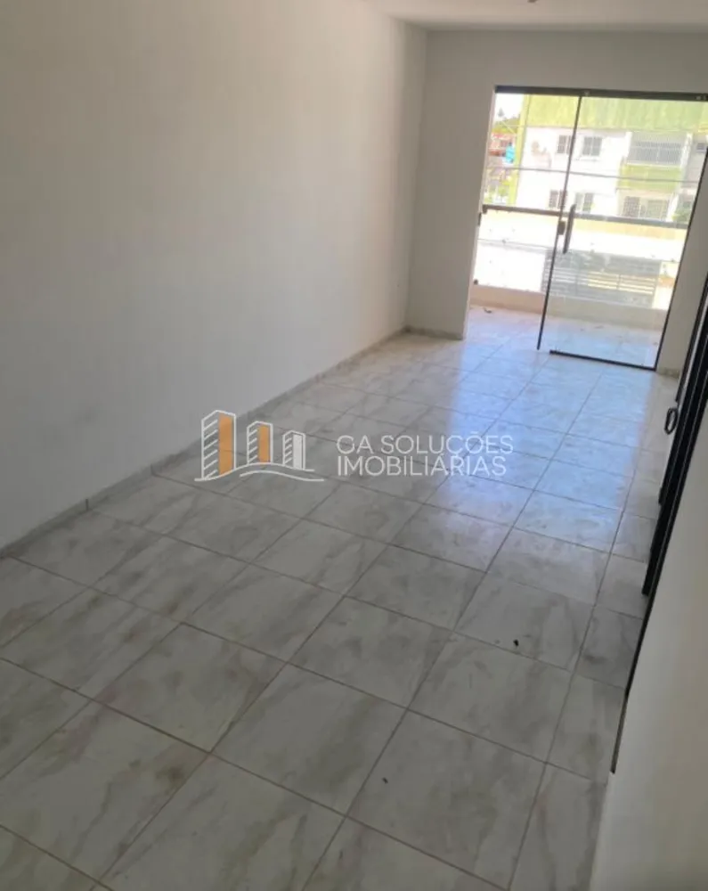 Apartamento, 2 quartos, 50 m² - Foto 2