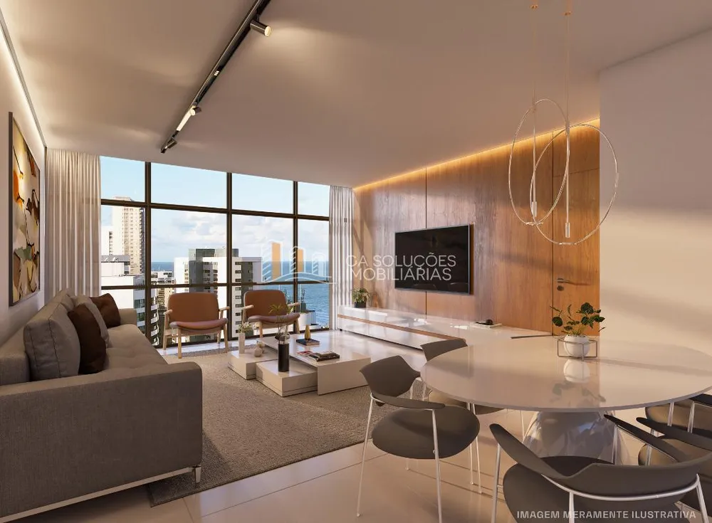 Apartamento, 1 quarto, 30 m² - Foto 10