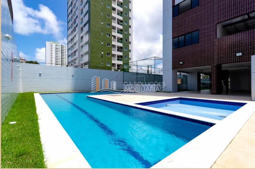 Apartamento, 1 quarto, 56 m² - Foto 2