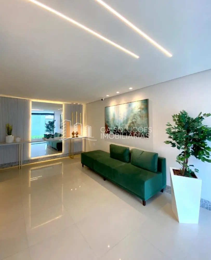 Apartamento, 1 quarto, 56 m² - Foto 3