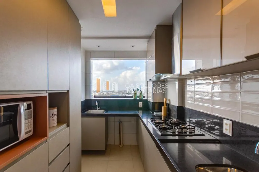 Apartamento, 1 quarto, 56 m² - Foto 8