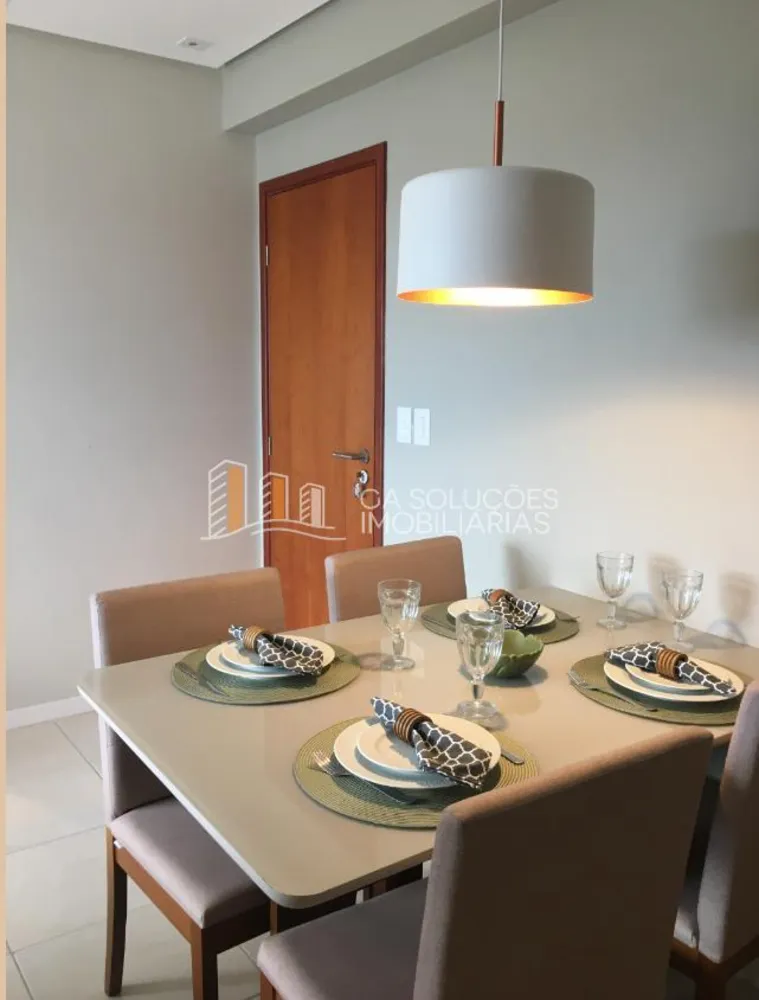 Apartamento, 1 quarto, 56 m² - Foto 6