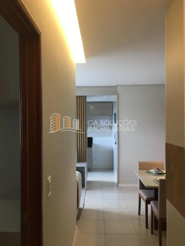 Apartamento, 1 quarto, 56 m² - Foto 7