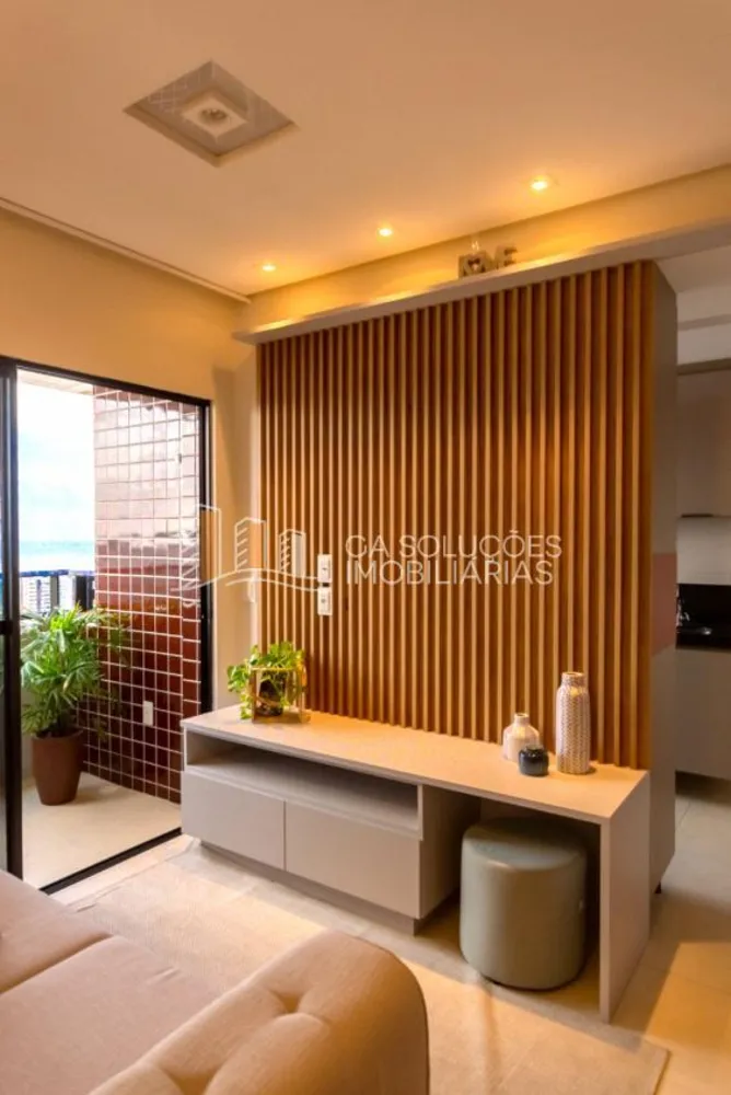 Apartamento, 1 quarto, 56 m² - Foto 4