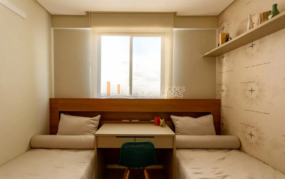 Apartamento, 1 quarto, 56 m² - Foto 11