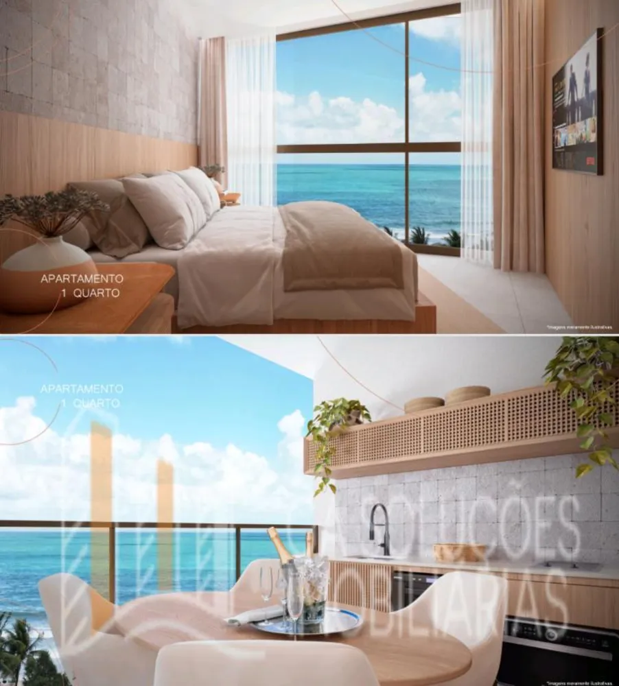 Apartamento, 1 quarto, 31 m² - Foto 10