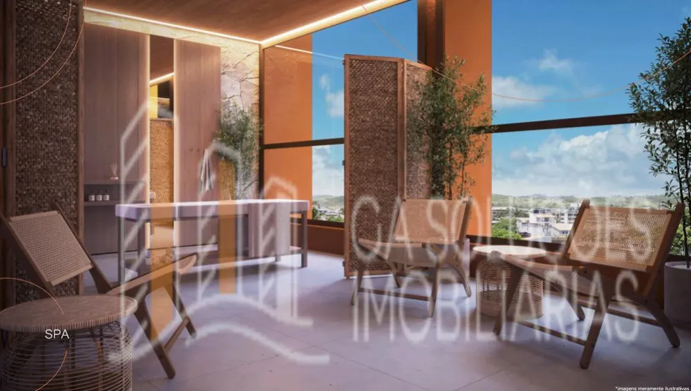 Apartamento, 1 quarto, 31 m² - Foto 8