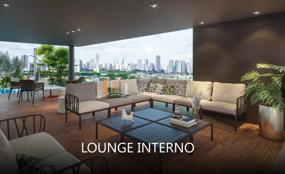 Apartamento, 1 quarto, 21 m² - Foto 5