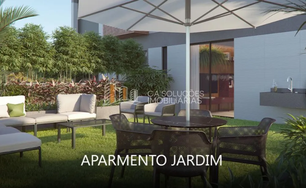 Apartamento, 1 quarto, 21 m² - Foto 12