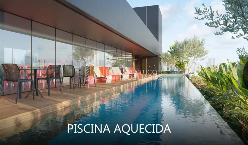 Apartamento, 1 quarto, 21 m² - Foto 7