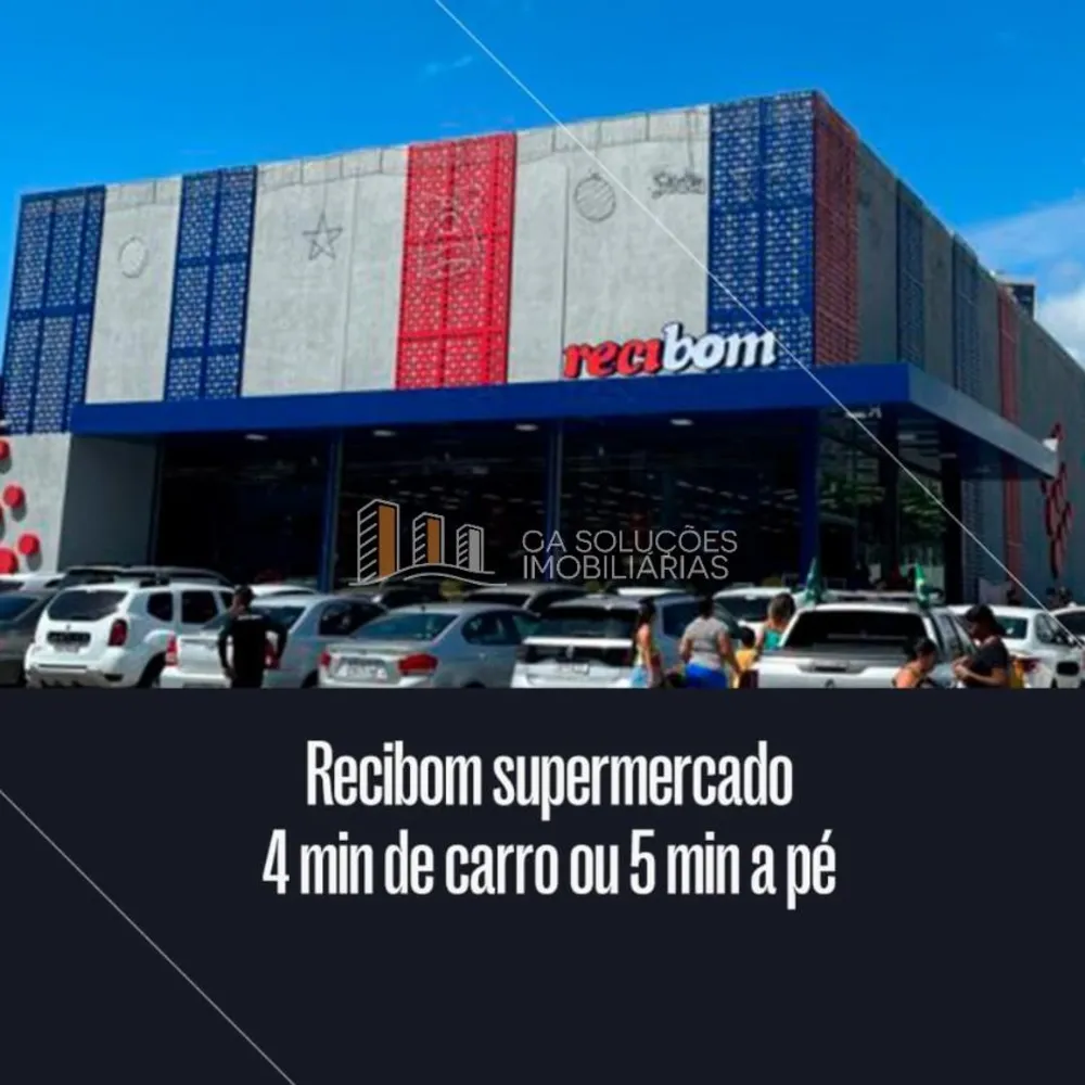 Apartamento, 2 quartos, 93 m² - Foto 4