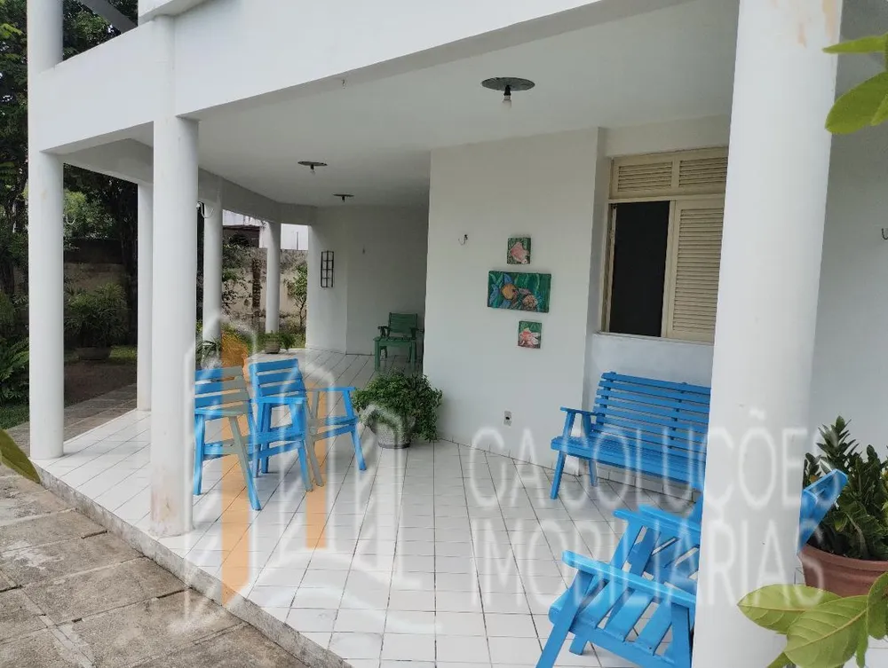 Casa, 3 quartos, 220 m² - Foto 1