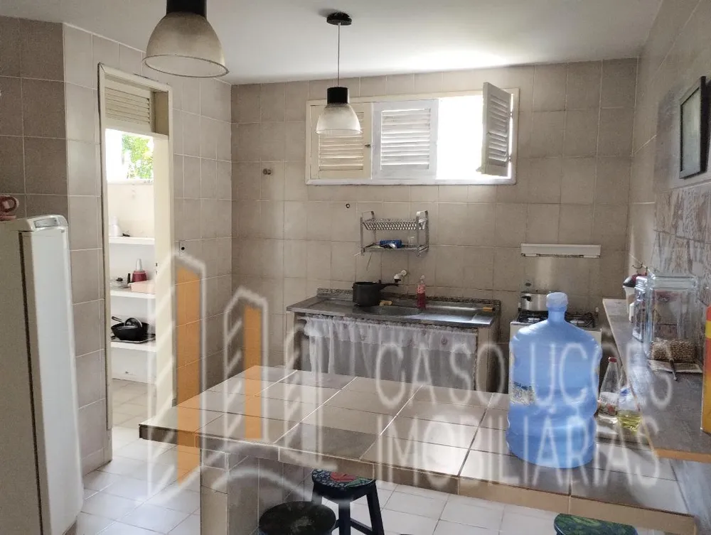 Casa, 3 quartos, 220 m² - Foto 3