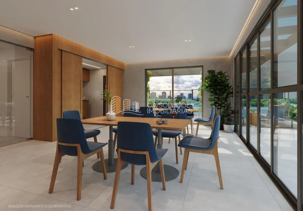 Apartamento, 3 quartos, 81 m² - Foto 7