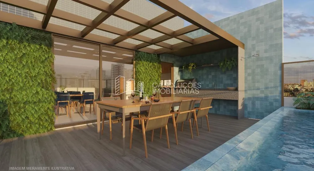 Apartamento, 3 quartos, 81 m² - Foto 4