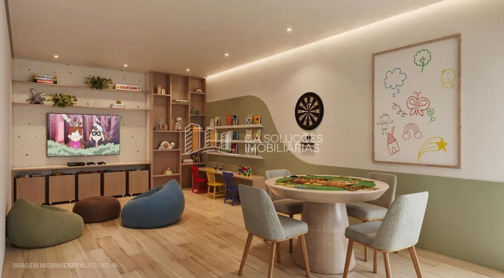 Apartamento, 3 quartos, 81 m² - Foto 8
