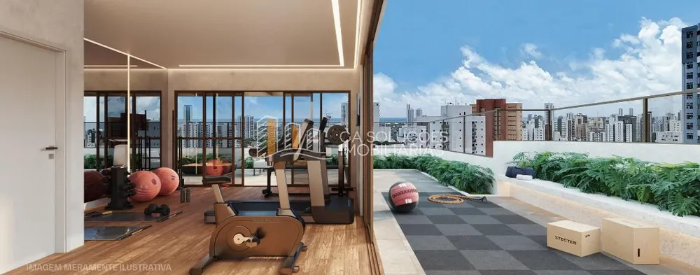 Apartamento, 3 quartos, 81 m² - Foto 5