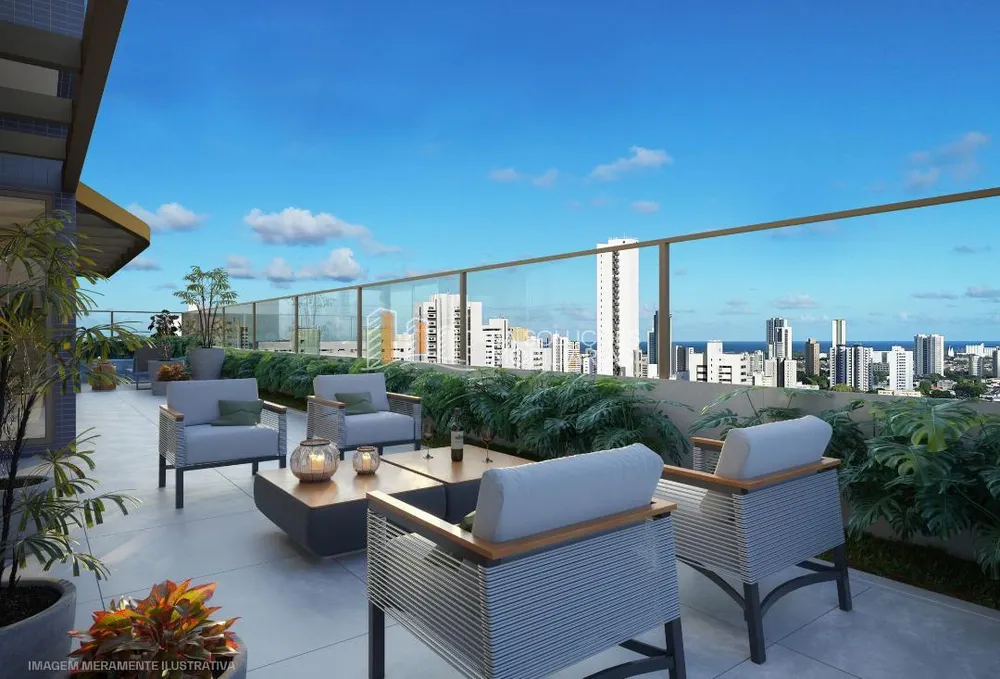 Apartamento, 3 quartos, 81 m² - Foto 6